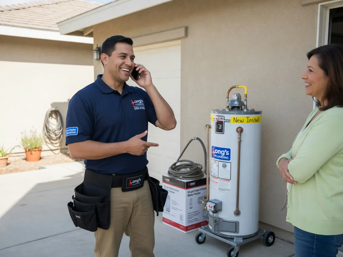 Leak Detection Los Alamos, CA FAQs